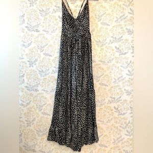 NWT Cupshe Maxi Summer dress, size S